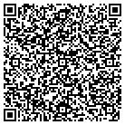 QR code with Kalis Pizza Of Maineville contacts