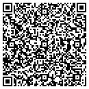 QR code with Reed & Assoc contacts
