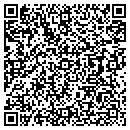 QR code with Huston Farms contacts