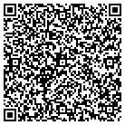QR code with Advanced Seamless Gutter Roofg contacts