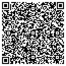 QR code with University Of Findlay contacts