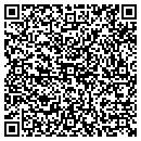 QR code with J Paul Derringer contacts