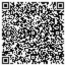 QR code with Paul Tillett contacts