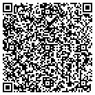 QR code with J-N-Js Treasure Chest contacts