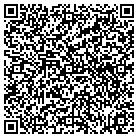 QR code with Marvin Farr Jr Plastering contacts