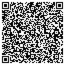 QR code with Kenneth Moyer contacts