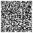 QR code with CT Custom Homes contacts