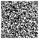 QR code with Pro Line Underground Pet Syst contacts