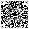 QR code with Whitey's contacts