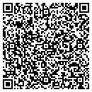 QR code with Hoover Sohio Garage contacts