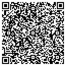 QR code with Jennys Cafe contacts