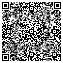 QR code with Ronscreens contacts