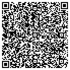 QR code with Bill Enyart & Sons Contracting contacts