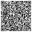 QR code with A Magic Maid contacts