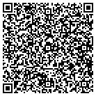 QR code with Waynes Lawnmower Service contacts