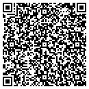 QR code with Zachman & Assoc Inc contacts