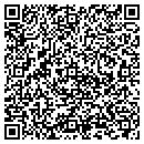 QR code with Hanger Dairy Farm contacts