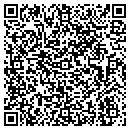 QR code with Harry A Hoyen MD contacts