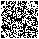 QR code with D & S Auto Collision Restyling contacts