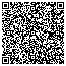 QR code with A & J Lawn Care Inc contacts