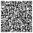 QR code with Ho-Toy LLC contacts