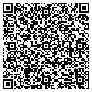 QR code with Chas E Ham contacts