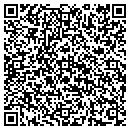 QR code with Turfs So Green contacts