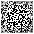 QR code with Backwoods Grain Company contacts