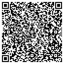 QR code with W & J Westcoast Inc contacts