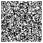 QR code with P & M Home Improvements contacts