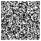 QR code with P & M Home Improvements contacts
