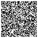 QR code with A Lockman Service contacts