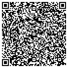 QR code with Up Front Financial Service Plus contacts