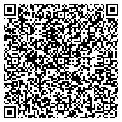 QR code with Webfoot Internet Service contacts