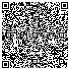 QR code with Thomas Richard Bail Bonding Co contacts