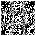 QR code with Aarons Sales & Lease Ownership contacts