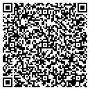 QR code with John Gee contacts