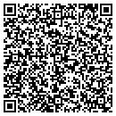 QR code with W Gordon Fediaczko contacts