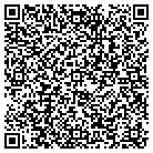 QR code with Urology Center-Meridia contacts