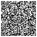 QR code with Paul's Guns contacts