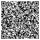 QR code with Hoperidge Farm contacts