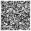 QR code with Ronald J Lipin DDS contacts