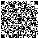 QR code with Alpha & Omega Building Service Inc contacts