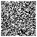 QR code with Vicinity contacts