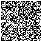 QR code with Hebrian Hritg Ministries Entps contacts