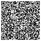 QR code with Hilliard Internal Medicine contacts