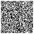 QR code with C De Santis Paints Mfg Co contacts