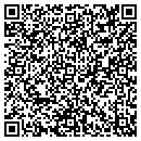QR code with U S Bank Arena contacts