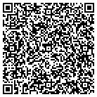QR code with Adventure Education Center contacts