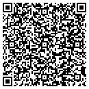 QR code with Usher Transpt Inc contacts
